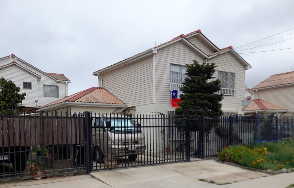 Casa Limache en venta