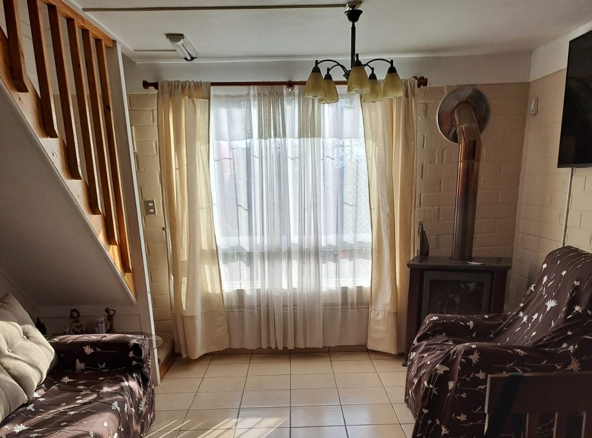 Casa Villa Alemana en venta