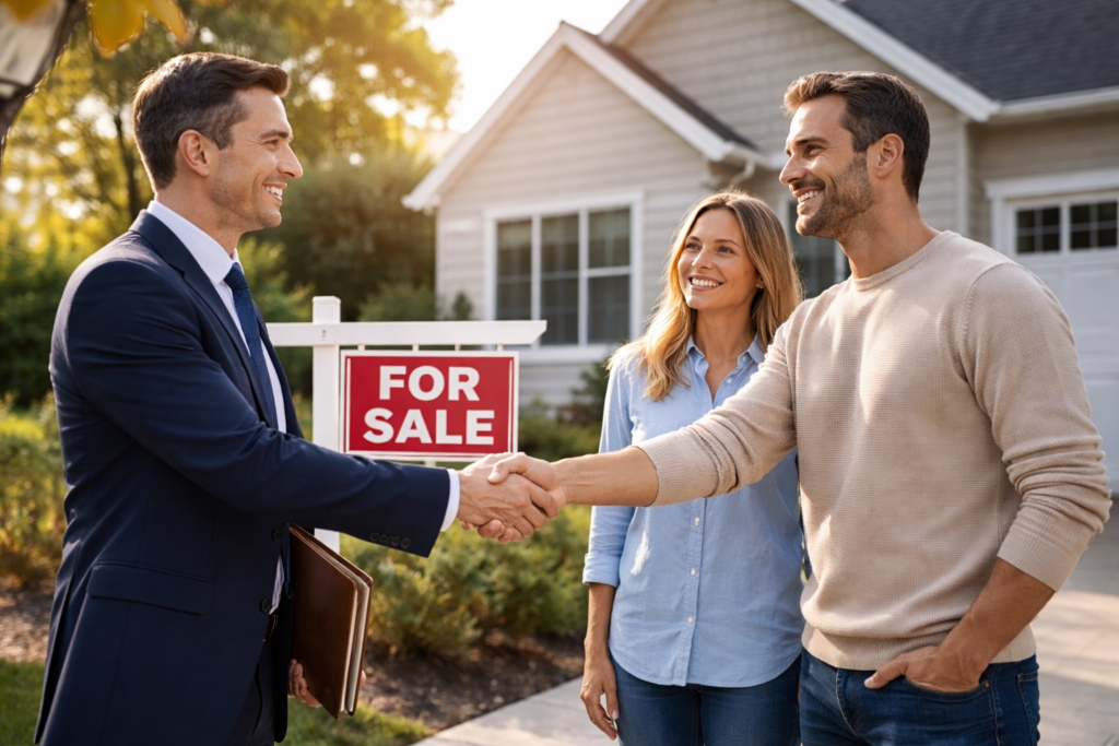 Venta de Propiedades